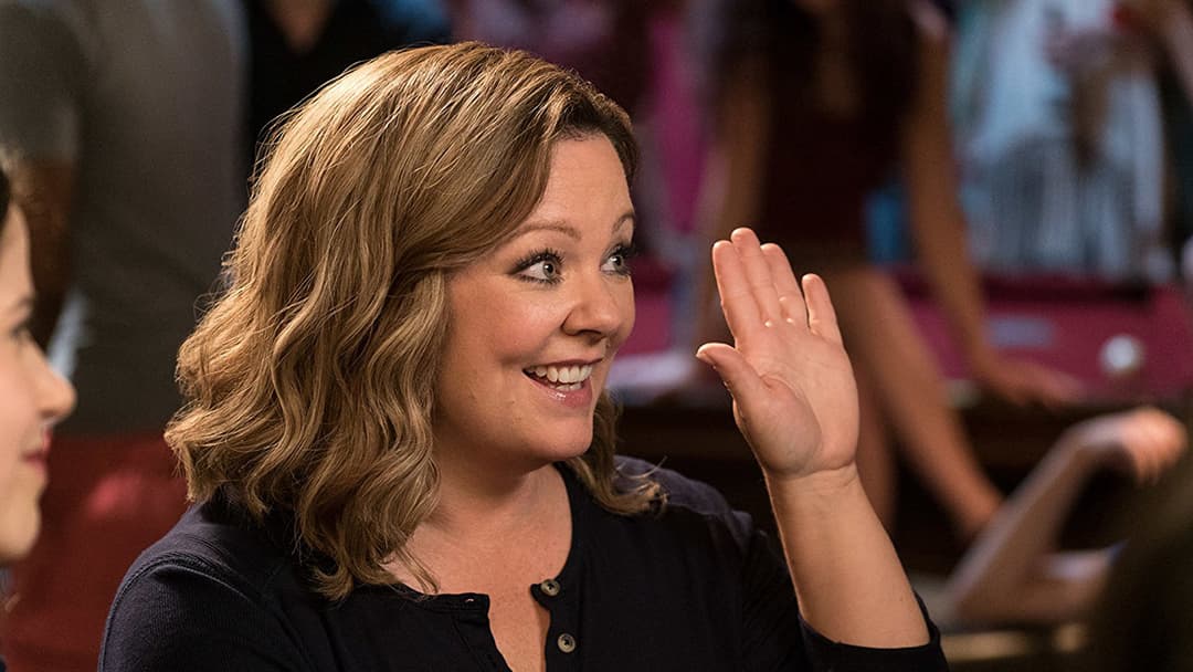 How to Party with Mom backdrop 4