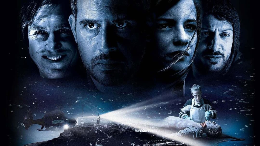 Abgeschnitten backdrop 12