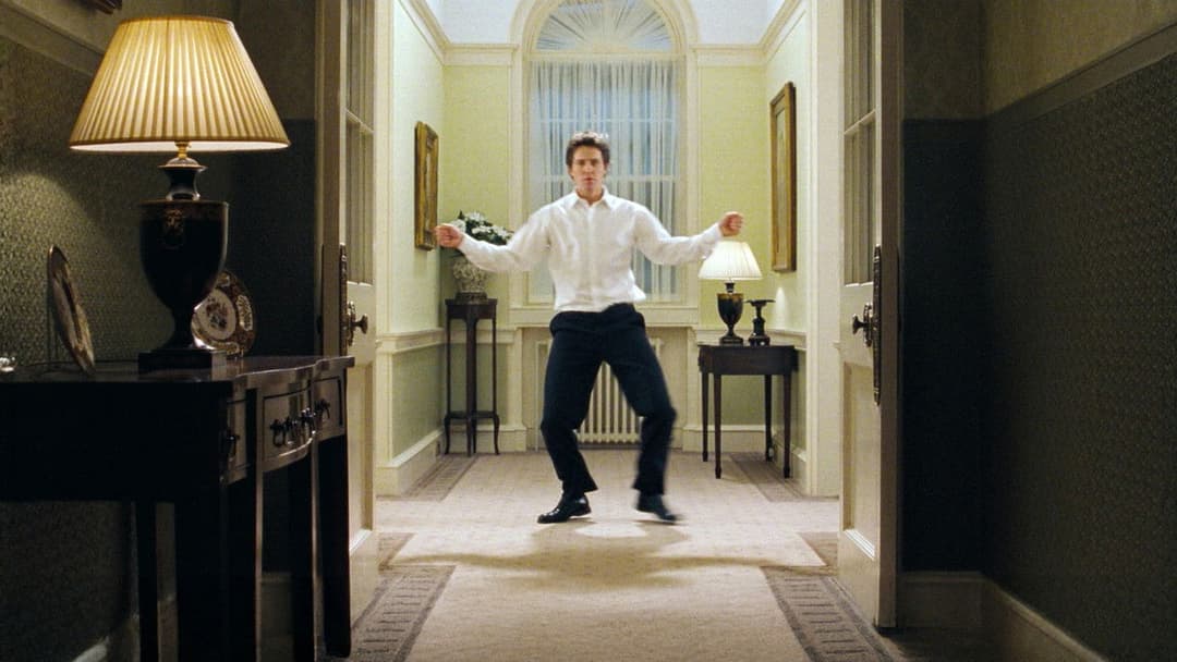 Love Actually backdrop 16