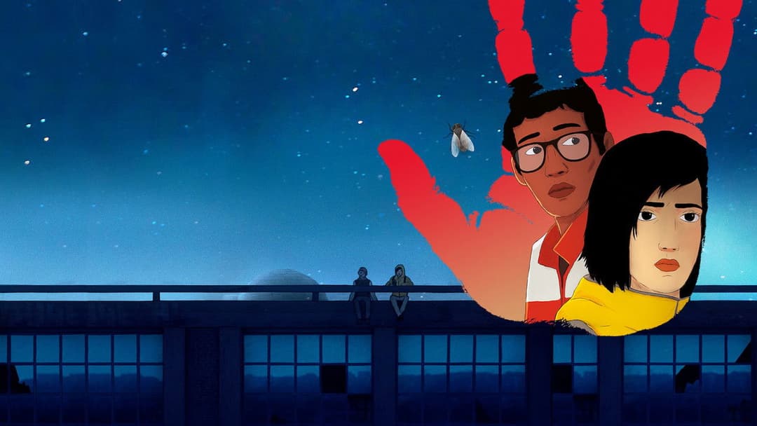 Ich habe meinen Körper verloren backdrop 3