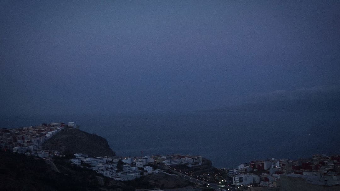 3 Cities Three Films