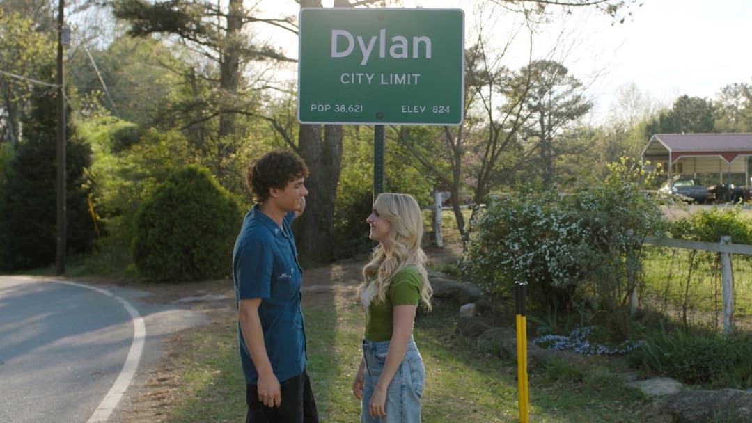 All das Ungesagte zwischen uns - Regretting You backdrop 12