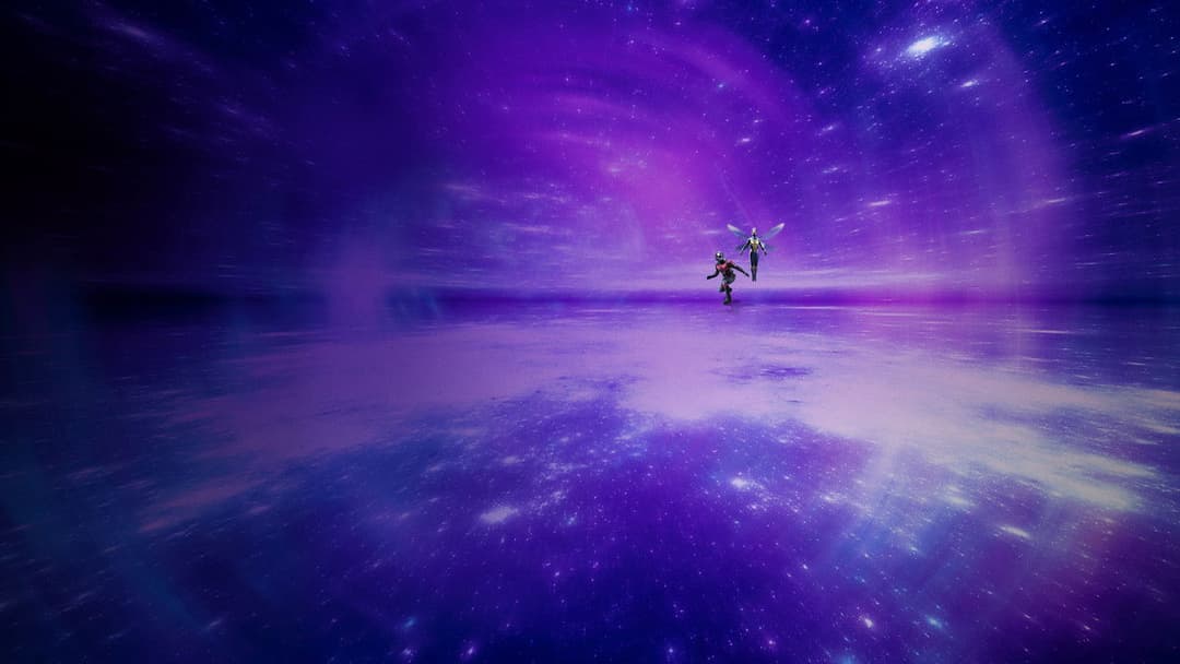 Ant-Man and the Wasp: Quantumania backdrop 18