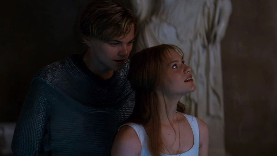 Romeo + Juliet backdrop 17