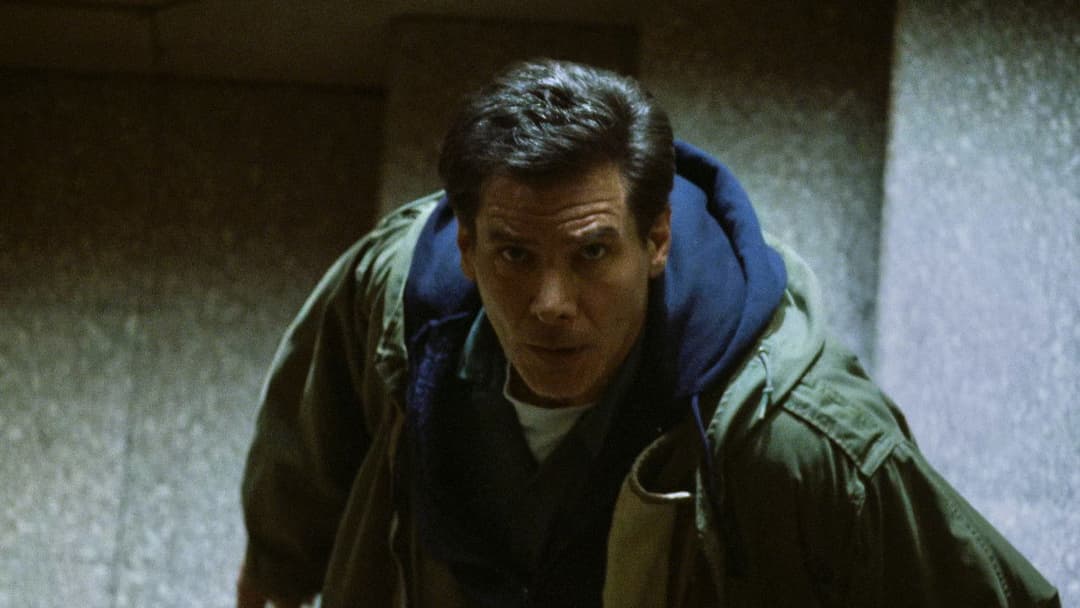 The Fugitive backdrop 16