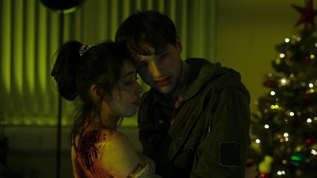 Anna and the Apocalypse backdrop 11