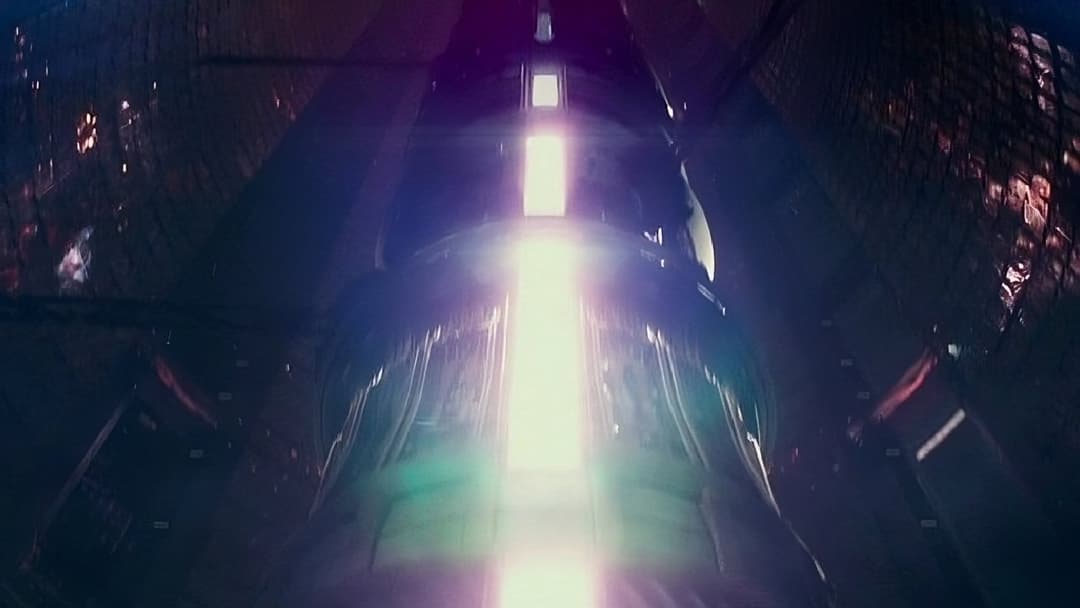 The Cloverfield Paradox backdrop 14