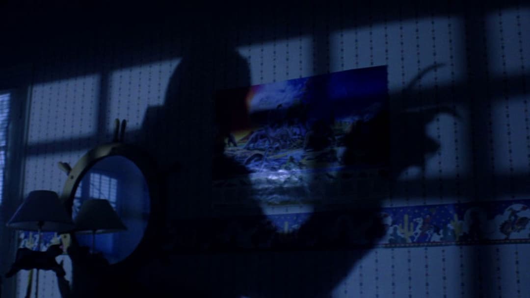 Жах на вулиці В'язів 7: Новий кошмар backdrop 10