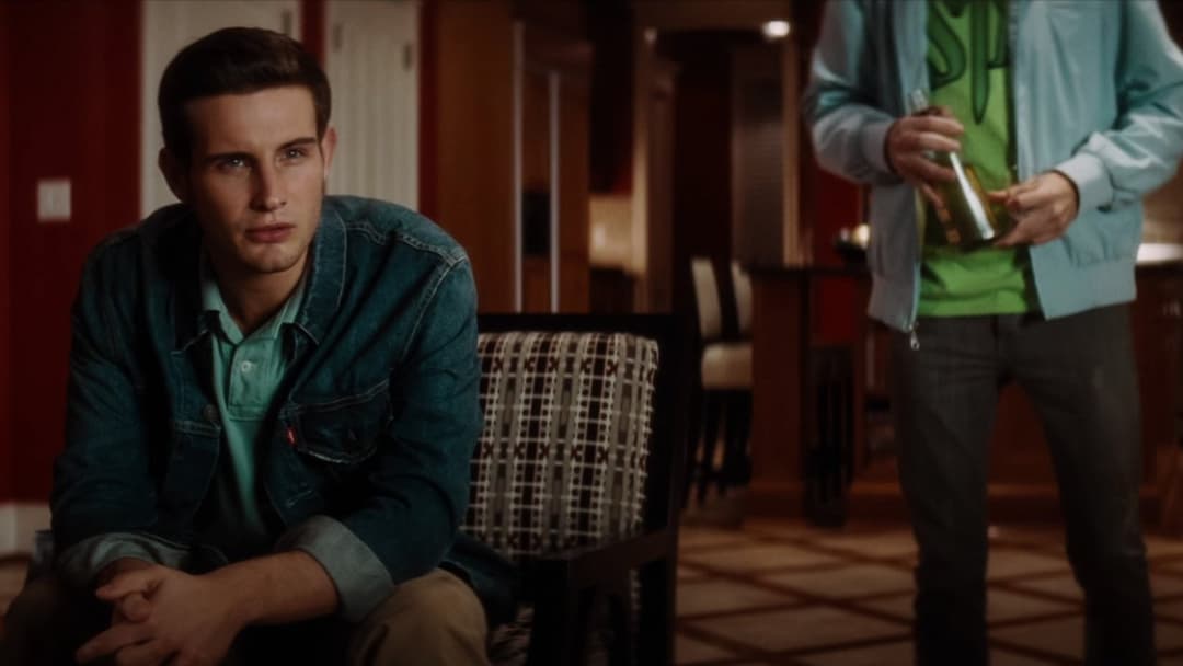 Scream 4 backdrop 14