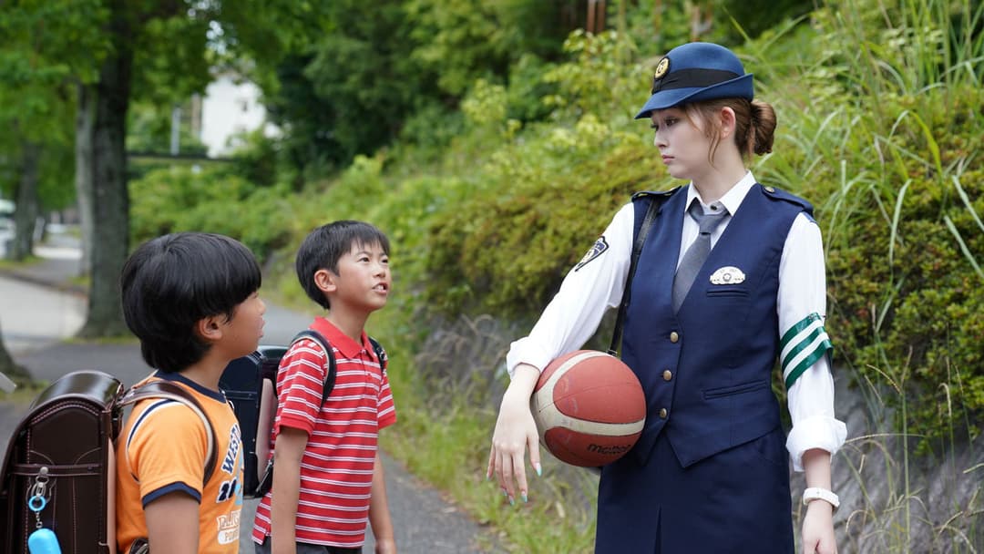 Agito: Superpower War backdrop 4