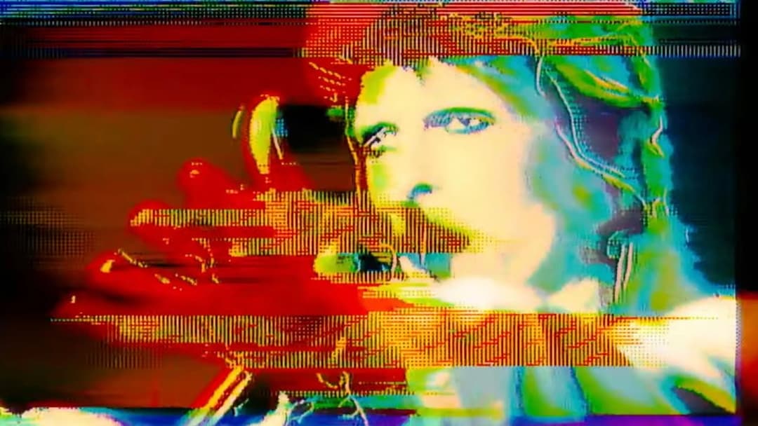 Девід Бові: Мрія місячної доби backdrop 4