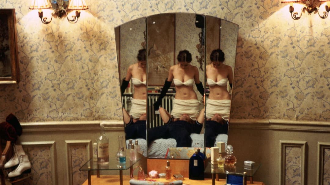 The Dreamers backdrop 12