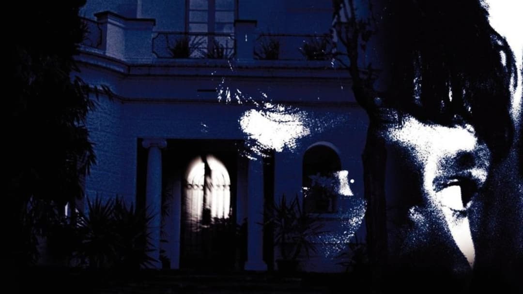 The Uninvited Guest backdrop 3