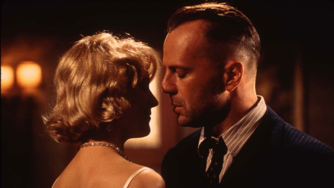 Last Man Standing backdrop 14