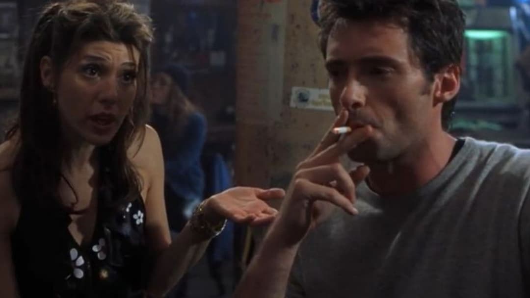 Someone Like You... backdrop 14