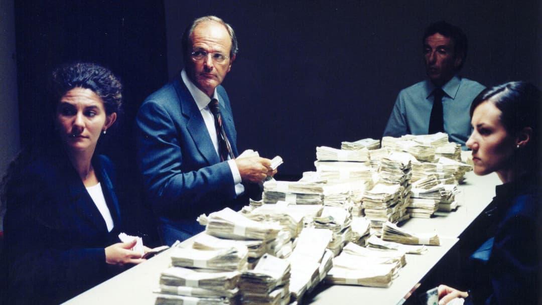 Le conseguenze dell'amore backdrop 2