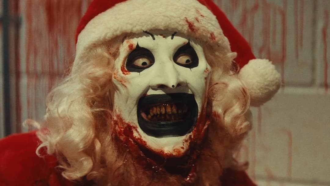 Terrifier 3 backdrop 17