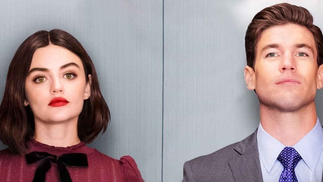 Мій коханий ворог backdrop 7