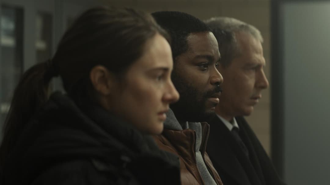 To Catch a Killer backdrop 16