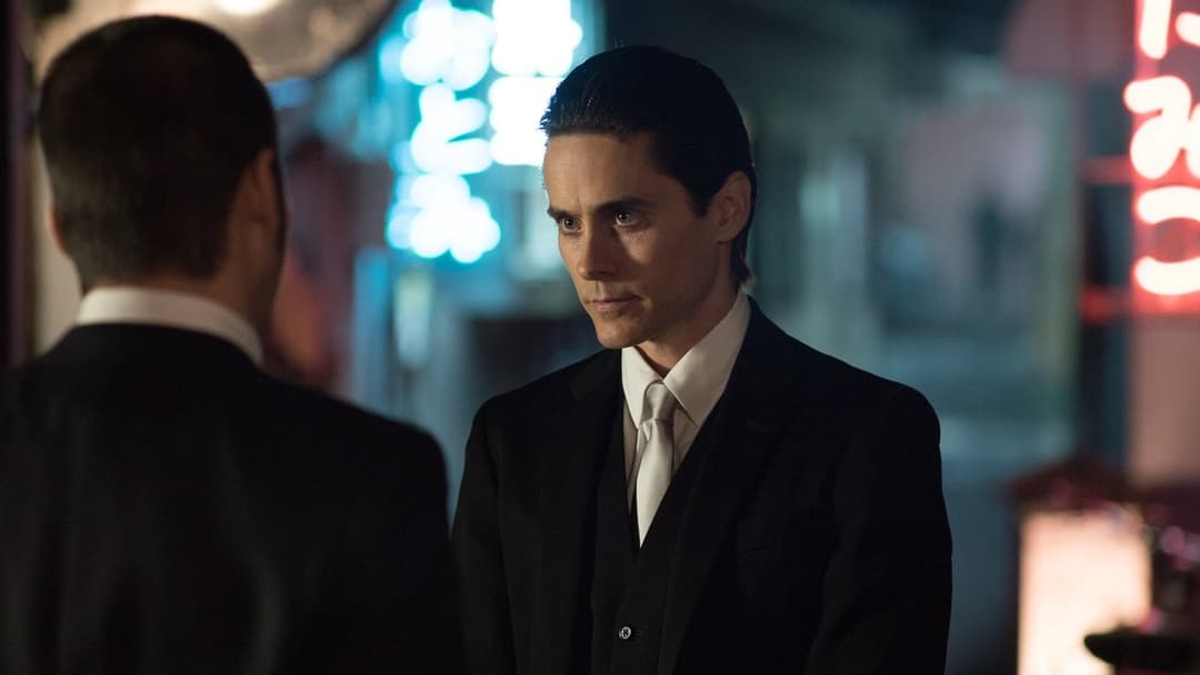 Аутсайдер backdrop 6