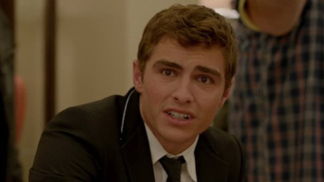 Мачо і ботан backdrop 3