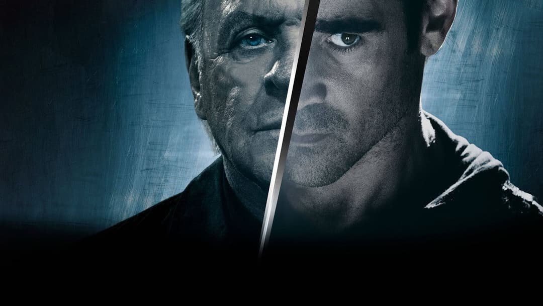 Екстрасенси backdrop 3