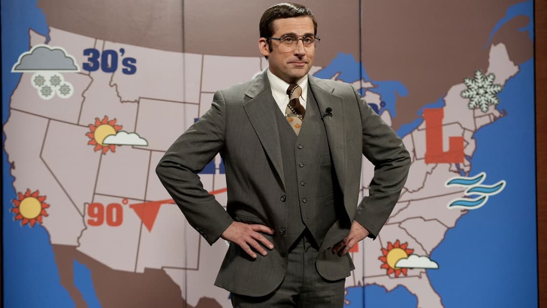 Anchorman 2: The Legend Continues backdrop 7