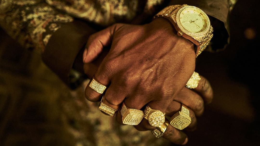 Sie haben Tyrone geklont backdrop 8