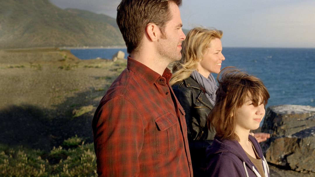 Zeit zu leben backdrop 2