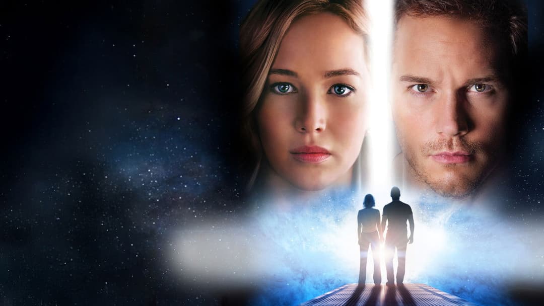 Passengers backdrop 7