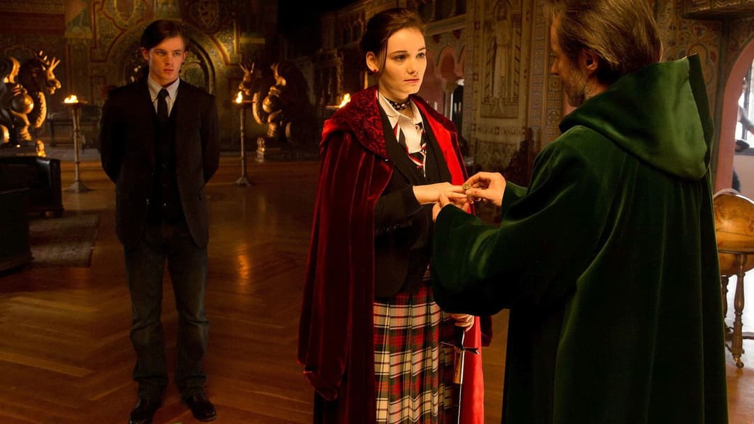 Рубінова книга backdrop 11