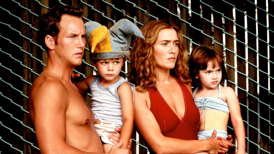 Little Children backdrop 8