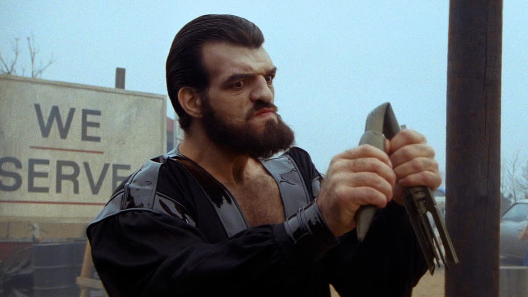 Супермен 2: Версія Річарда Доннера backdrop 13