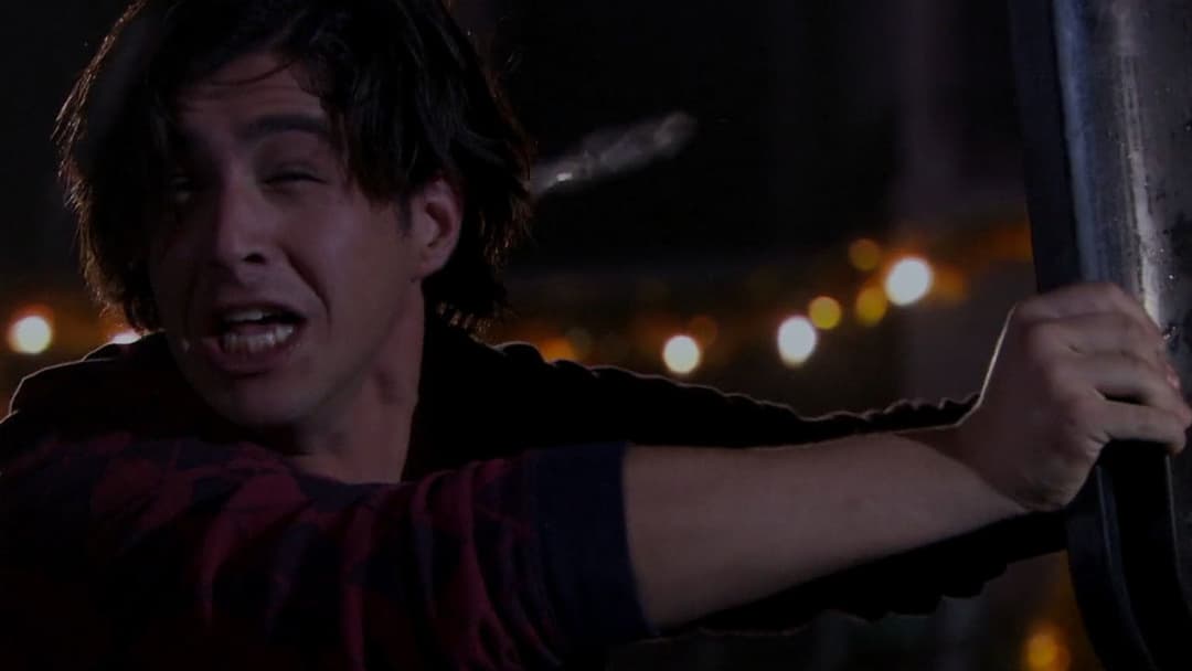 Merry Christmas, Drake & Josh backdrop 9