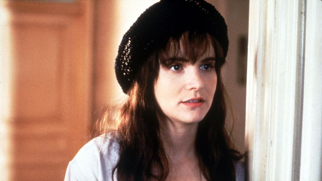 Weiblich, ledig, jung sucht... backdrop 7