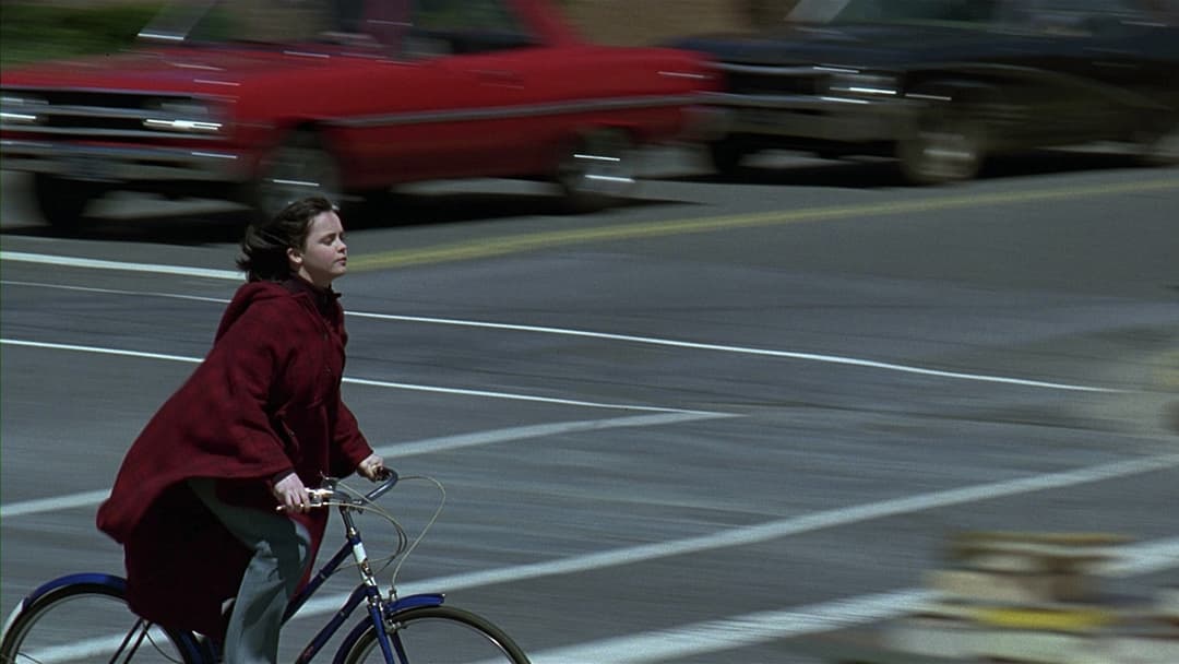 Крижана буря backdrop 18