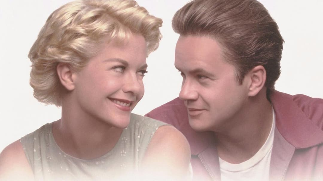 I.Q. - Liebe ist relativ backdrop 5