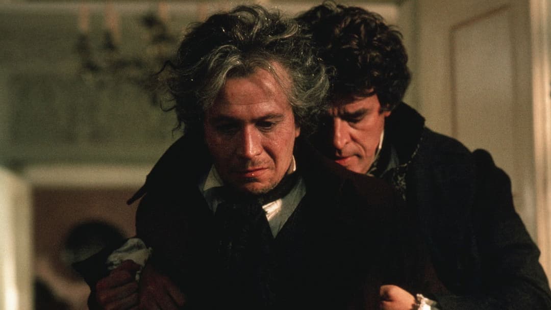 Ludwig van B. - Meine unsterbliche Geliebte backdrop 4