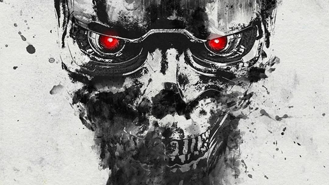 Terminator: Die Erlösung backdrop 14