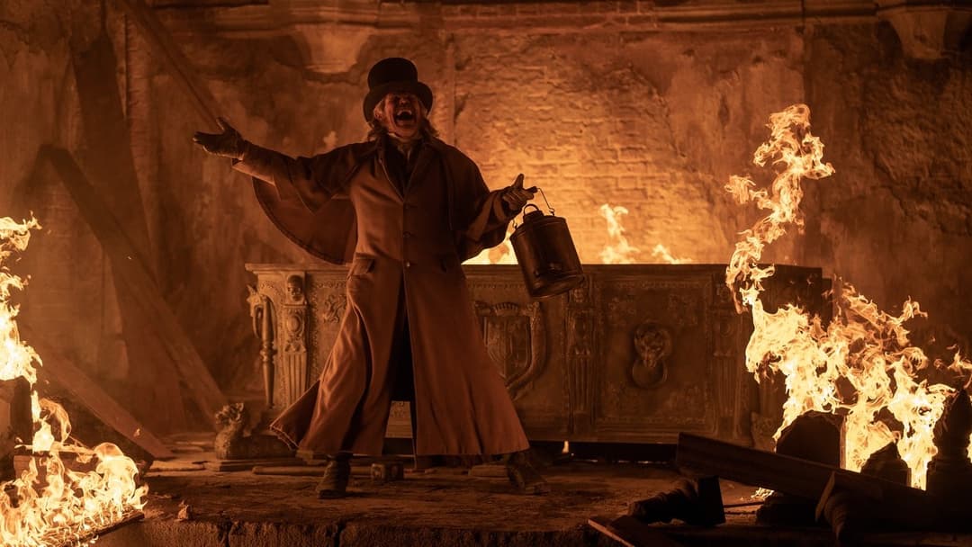 Nosferatu - Der Untote backdrop 4