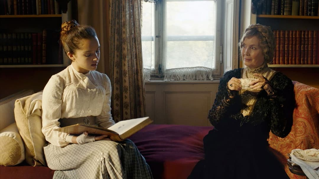 Gib mir Dein Leben backdrop 10