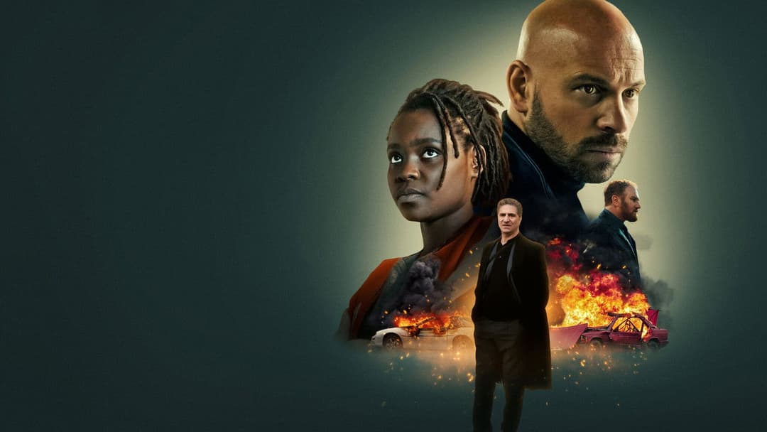 Sans répit - Ruhelos backdrop 7