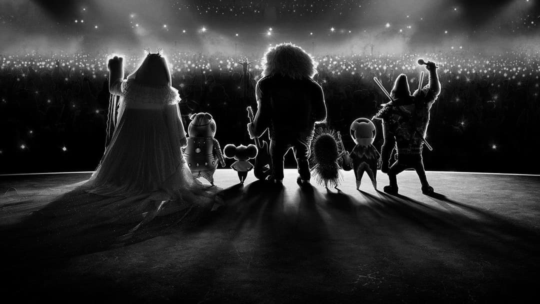 Співай 2 backdrop 15