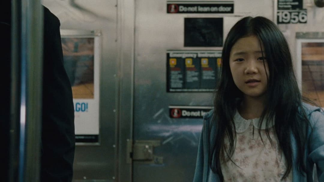 Safe - Todsicher backdrop 12