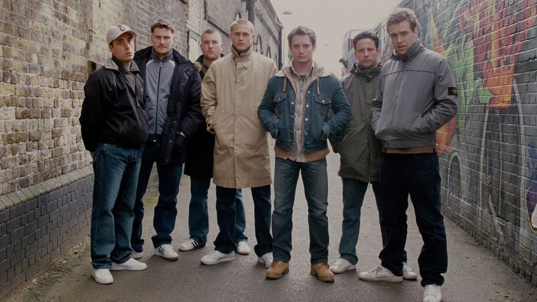 Green Street Hooligans backdrop 5