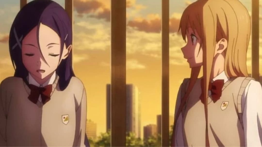 Sword Art Online the Movie - Progressive - Aria of a Starless Night backdrop 3