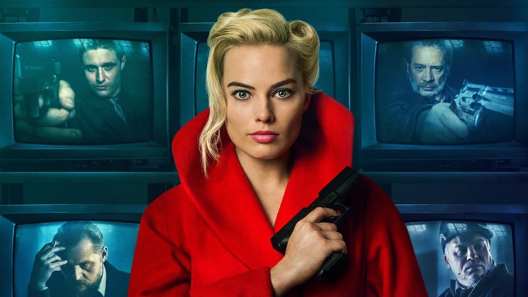 Термінал backdrop 2