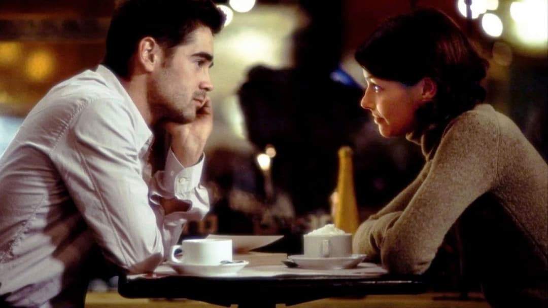 The Recruit backdrop 13