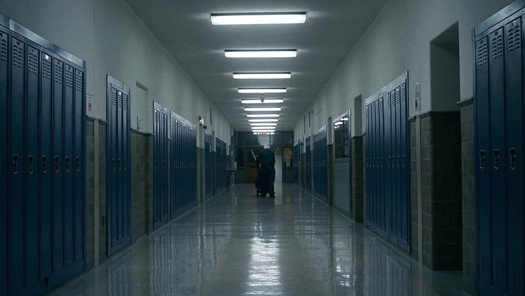 I'm Thinking of Ending Things backdrop 18