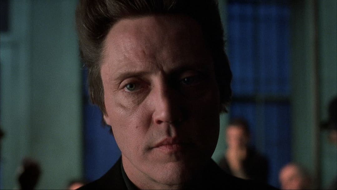 King of New York - König zwischen Tag und Nacht backdrop 17